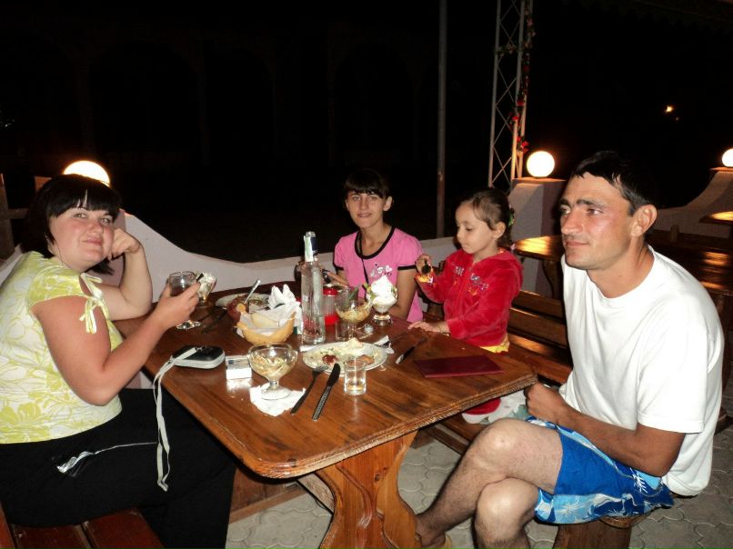 Наталья Клименко | Коростень