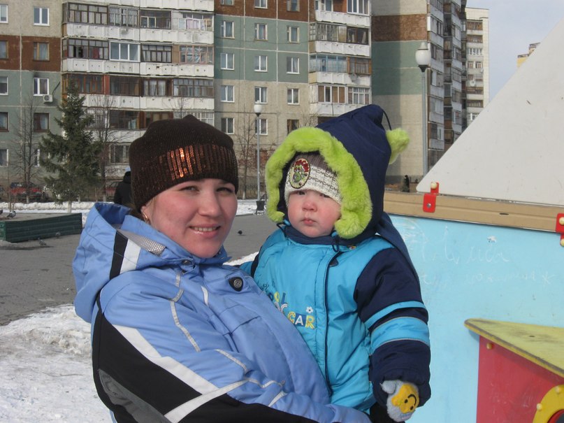 Надежда Александровна | Тюмень