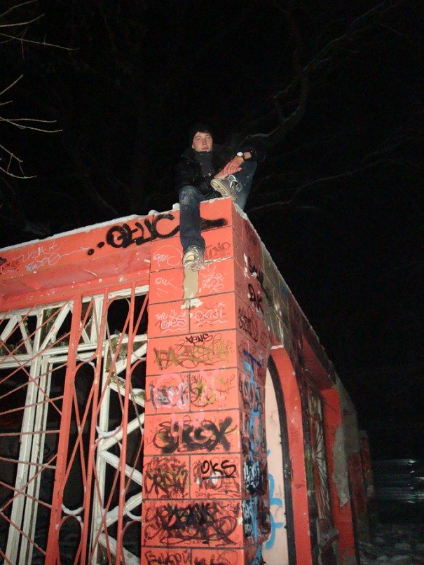 Валентин Коньков | Симферополь