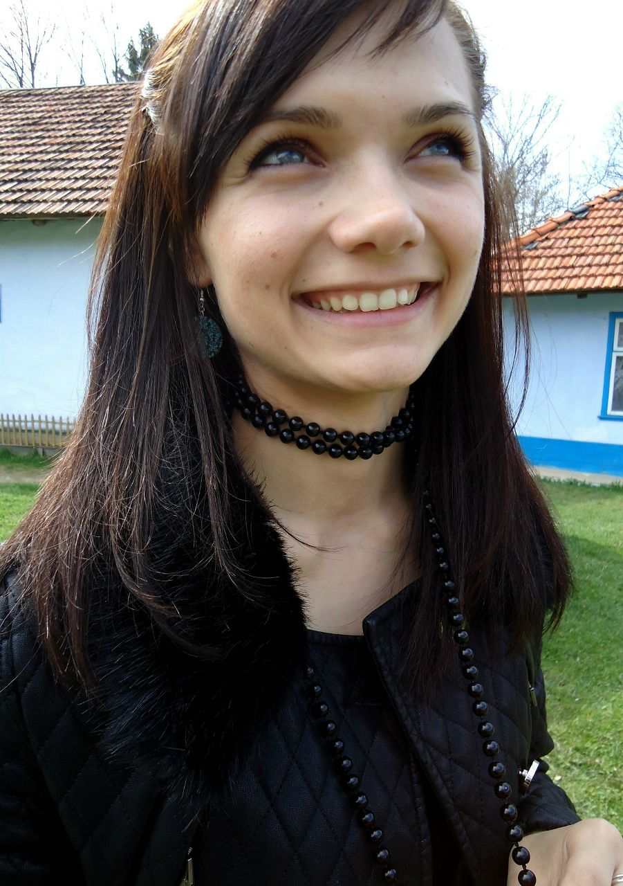 Mariya Bagci | Ковалевка