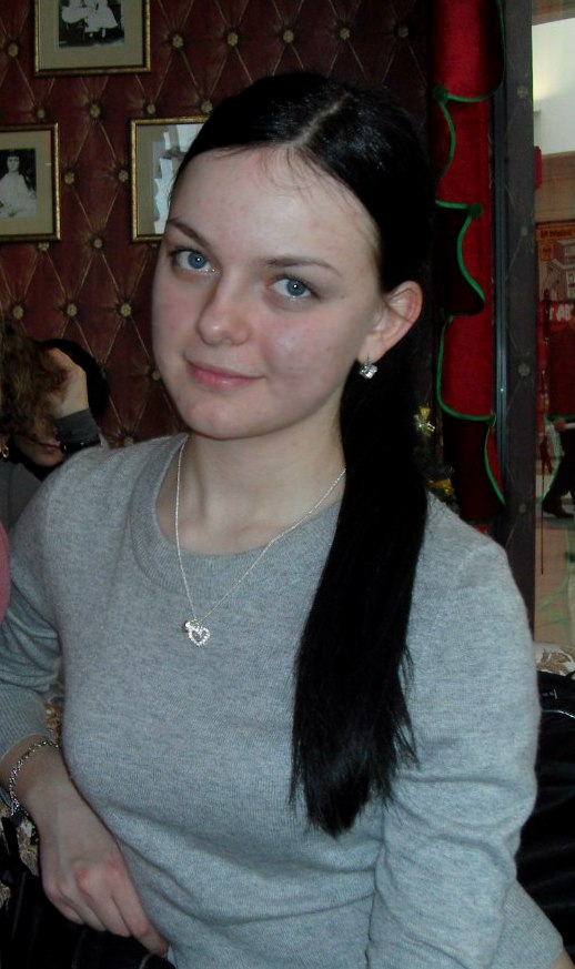 Светлана Урянская | Симферополь