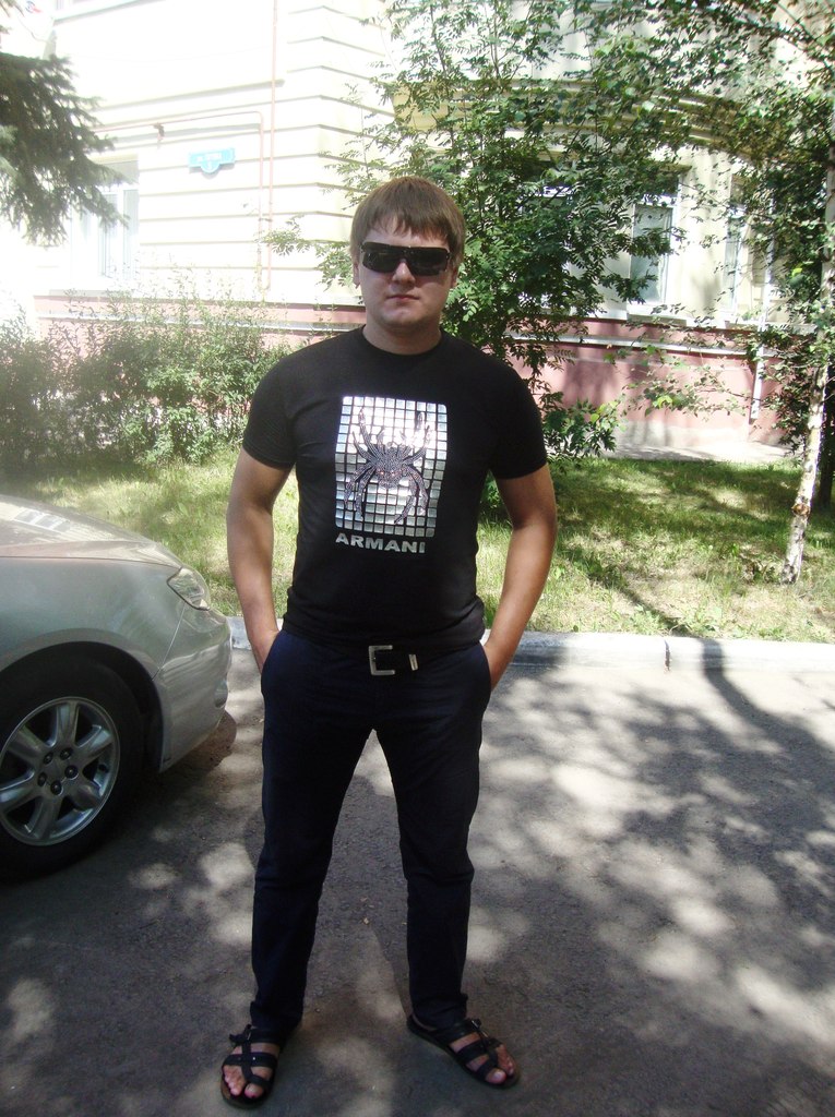 Nikolay Osipov | Липецк