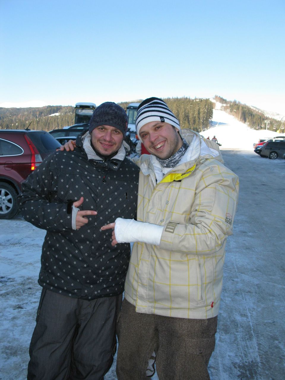 Дмитрий Кардинал Михалыч | Киев