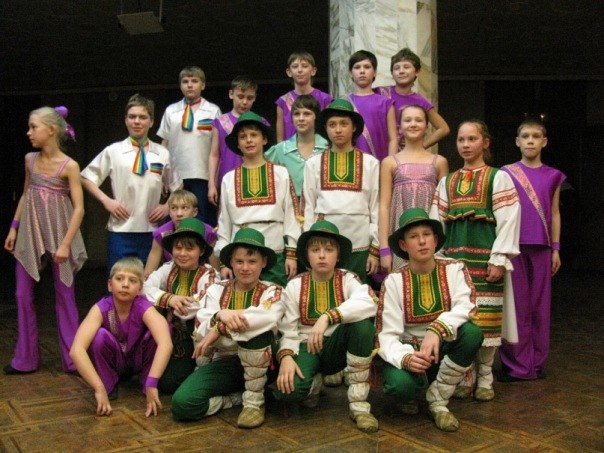 Игорь Гринёв | Ярославль