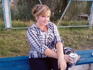 Анастасия Молчанова | Киев