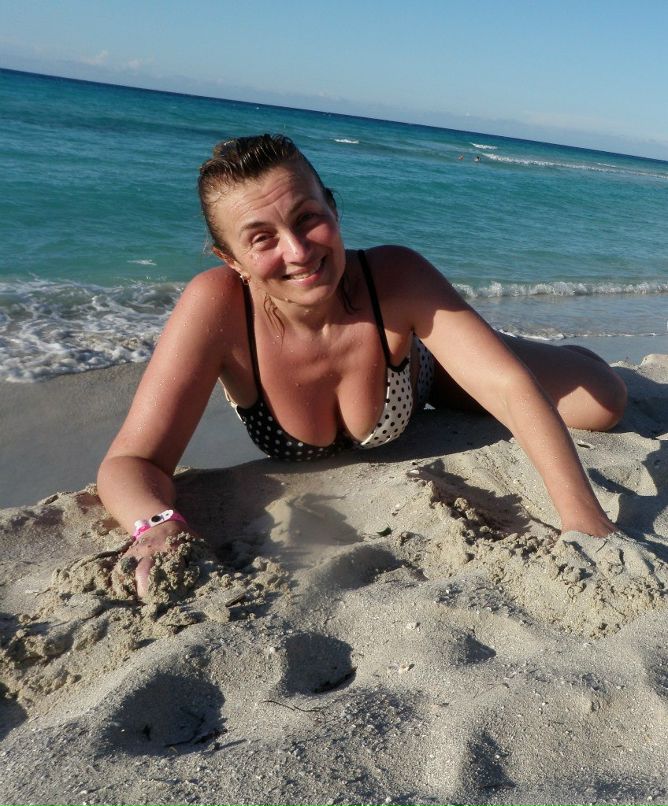 Наталия Большакова-Михайлова | Санкт-Петербург