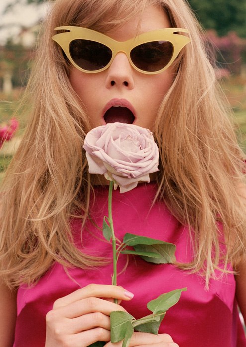 Irina Pavlyuk | Cannes