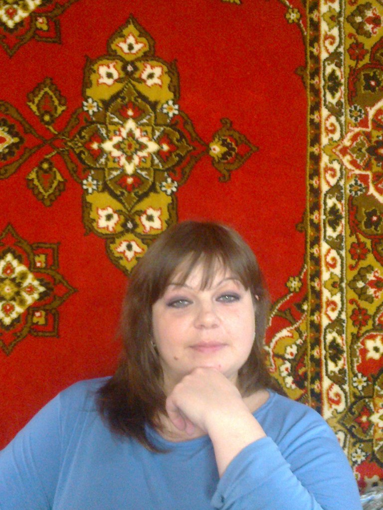 Света Радченко | Кременчуг