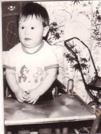 Артур Садретдинов | Сургут