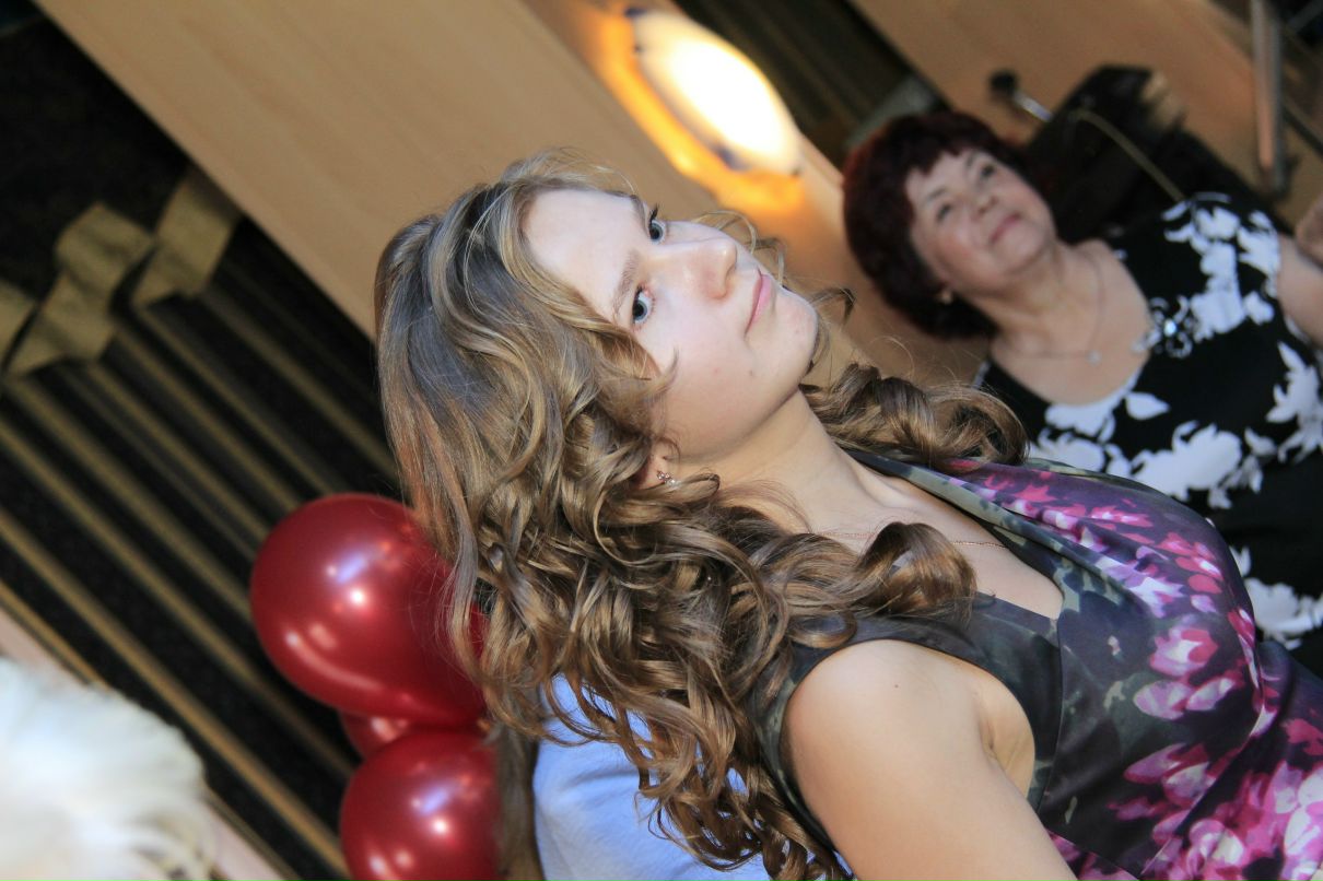 Екатерина Обозова Анатольевна | Москва