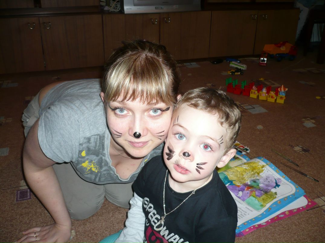 Наталья Манухина | Глазов