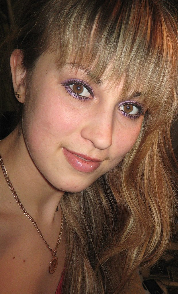 Яна Санникова | Марганец