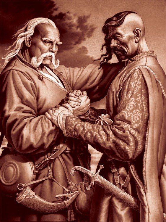 Sergii Bernada | Хмельницкий