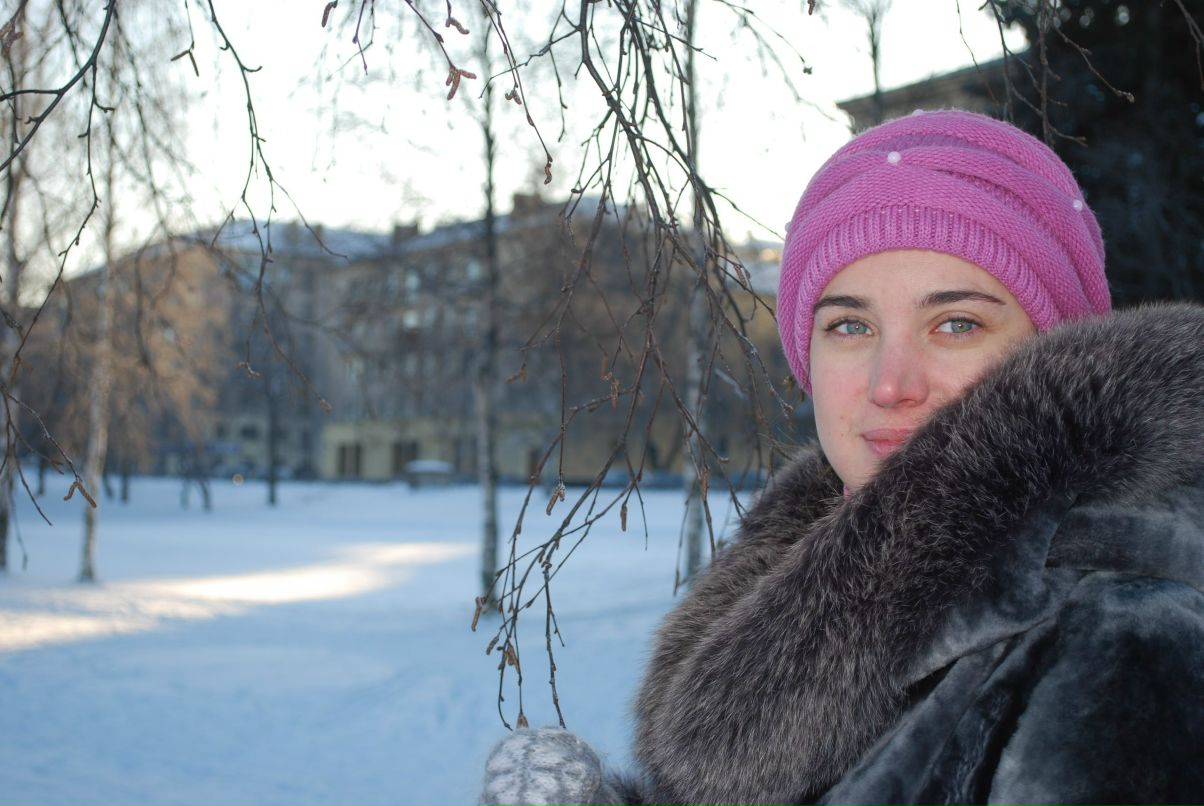 Елена Крикунова | Йошкар-Ола