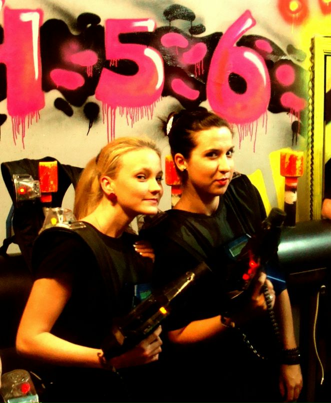 Катеринка Волошина | Киев