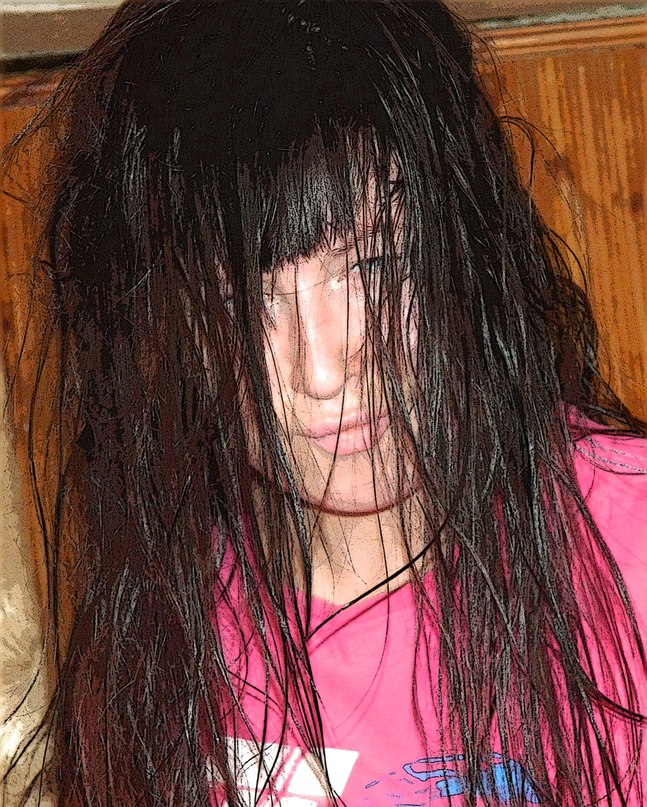 Нина Смирнова | Кострома