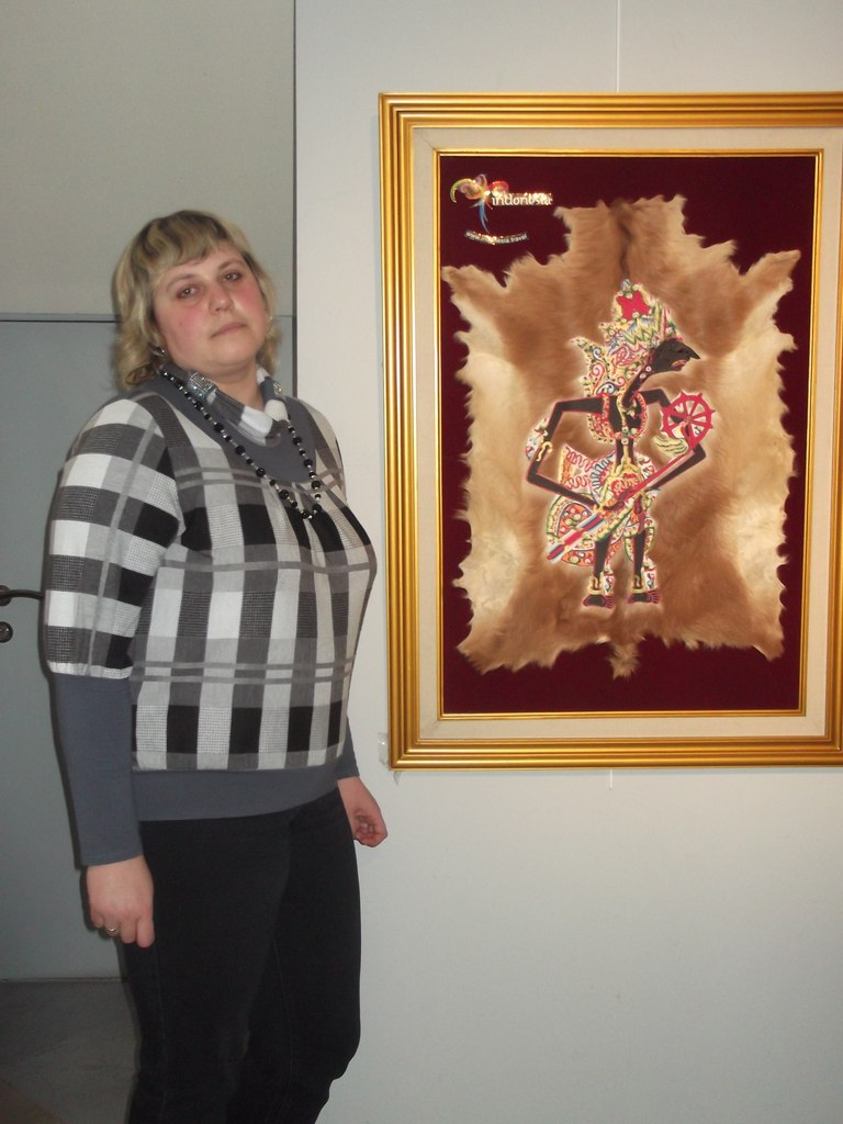 Лена Архипова | Советск