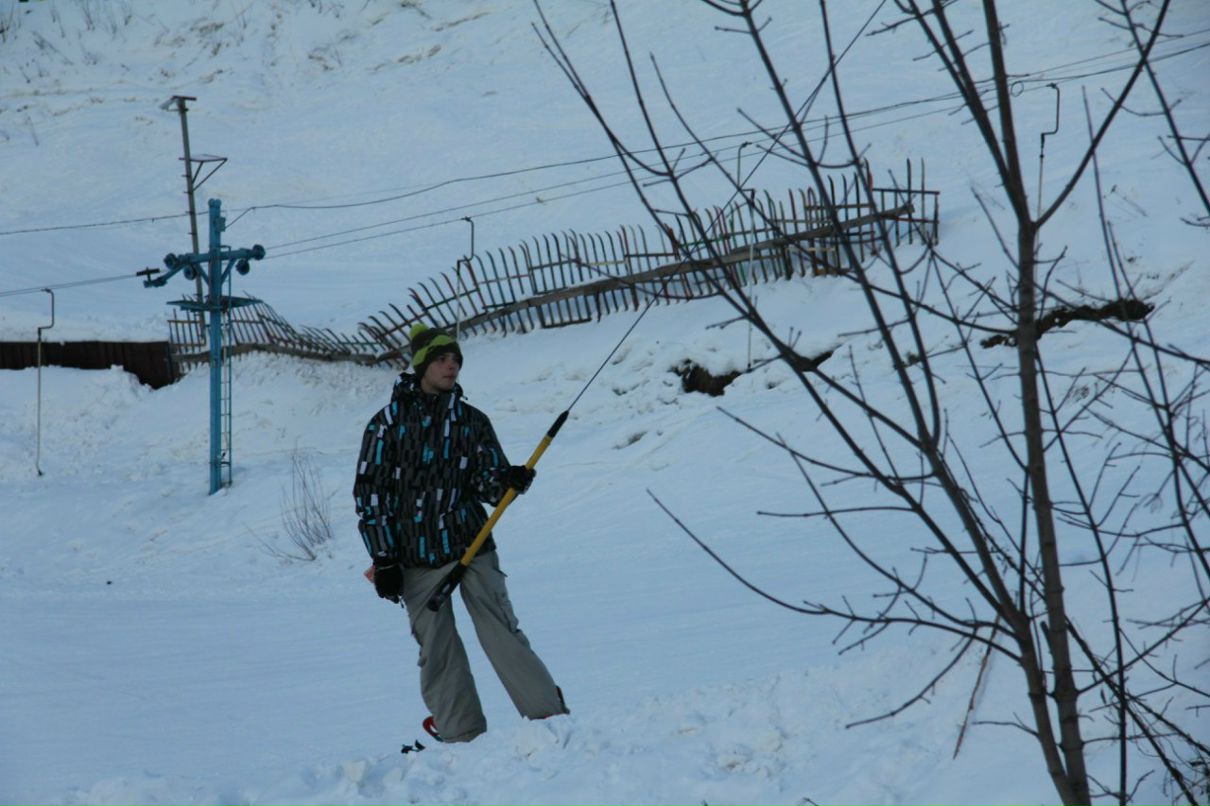 Саня Фролов | Москва
