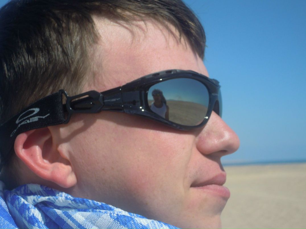 Алексей Гаранин | Калуга