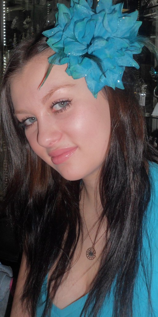 Наташка Семикова | Нижний Новгород