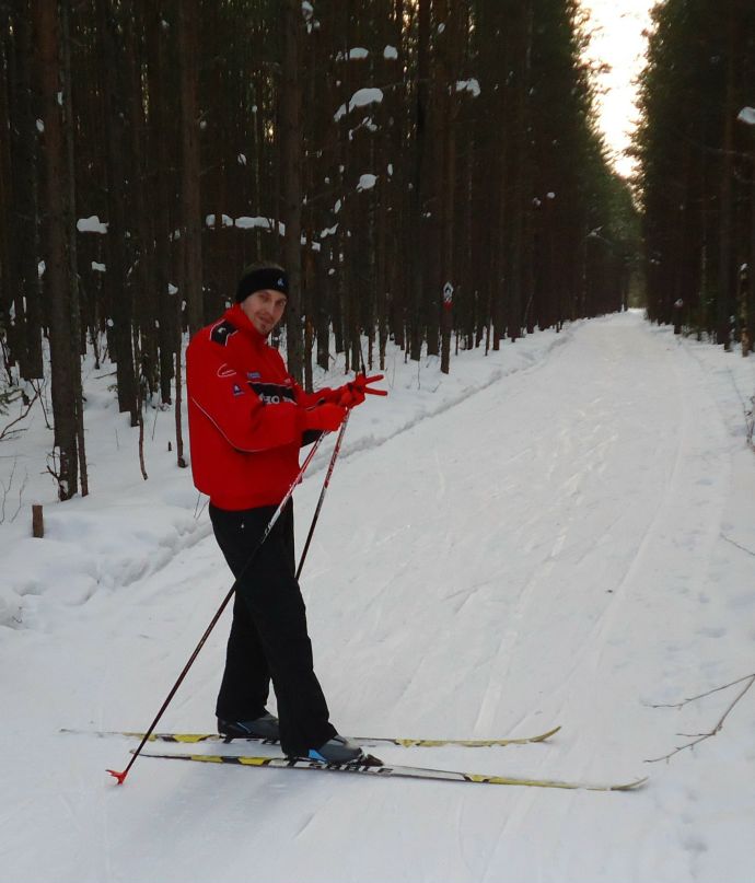 Пашка Киселёв | Сосногорск