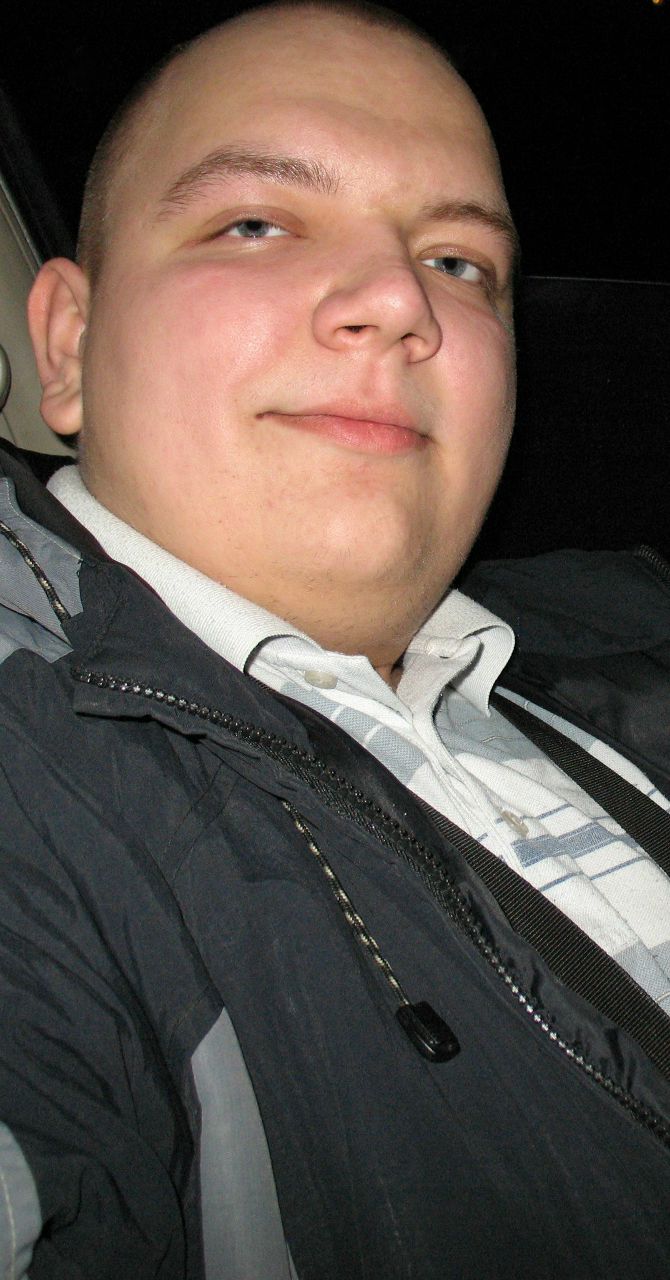 Александр Дедов DeDLINe | Новосибирск