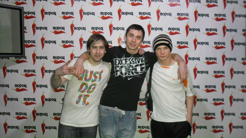 Вован Чекалов gremlin | Санкт-Петербург