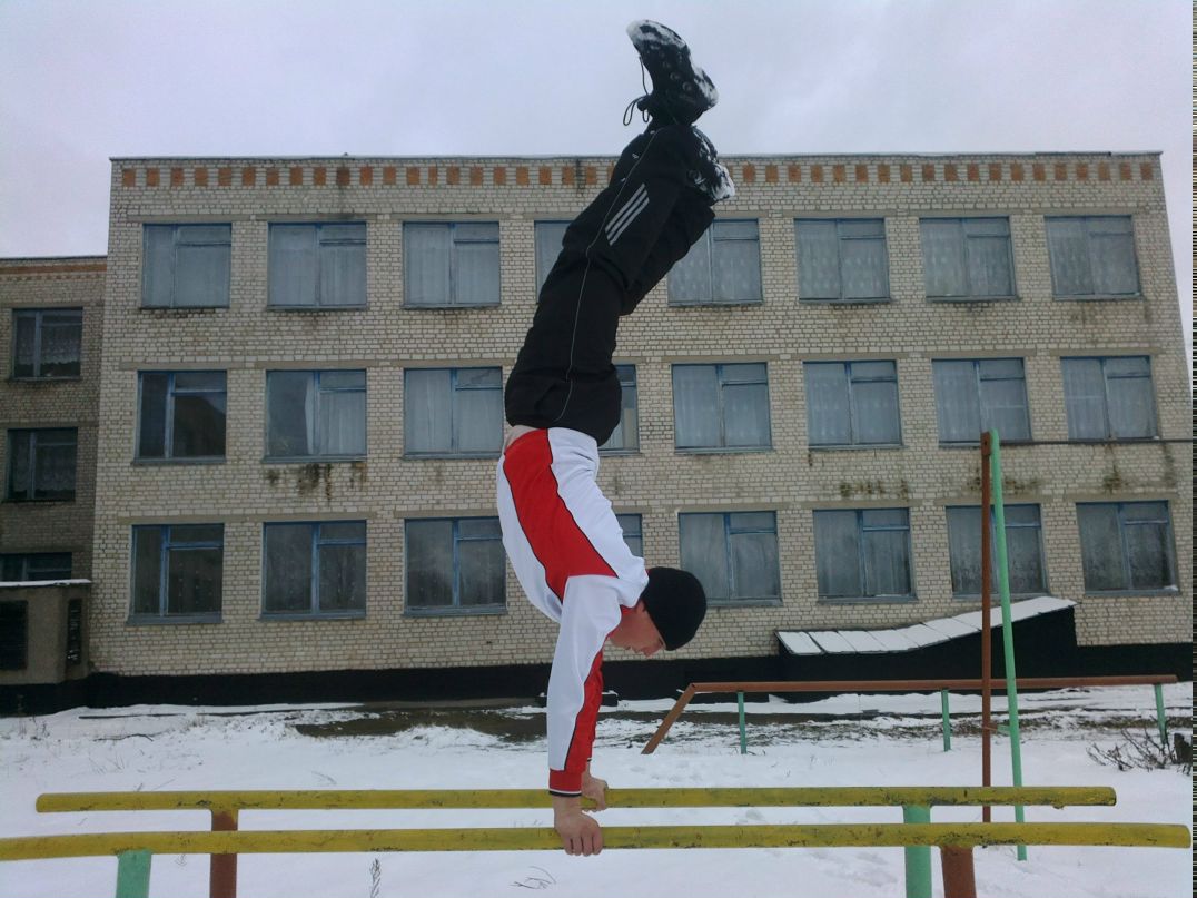 Влад Прохоренко | Санкт-Петербург