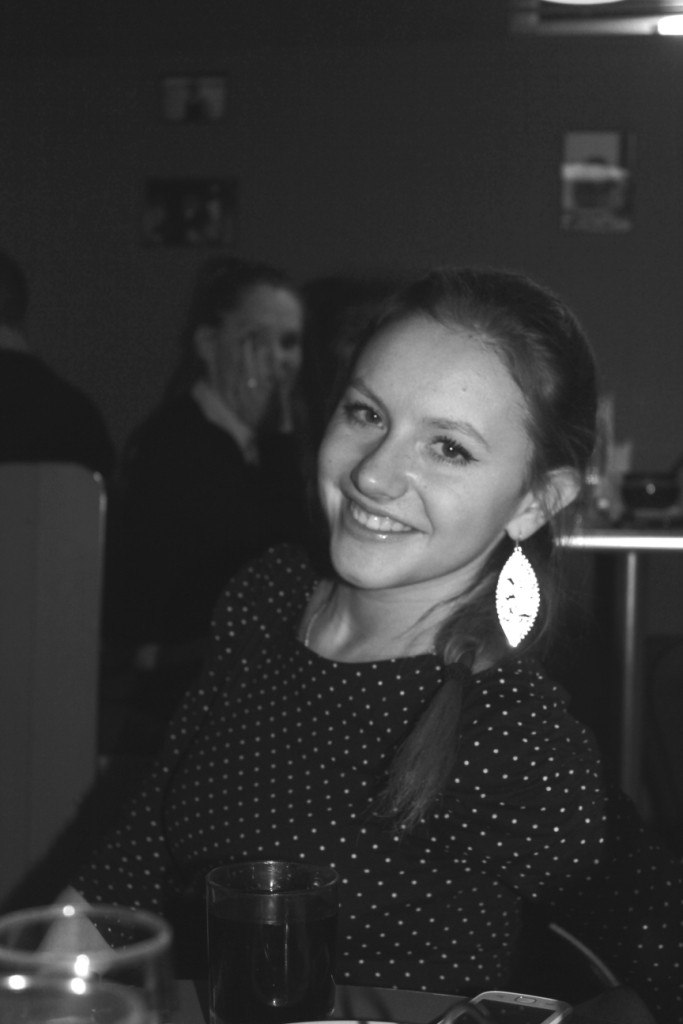 Диана Прошунина | Ижевск