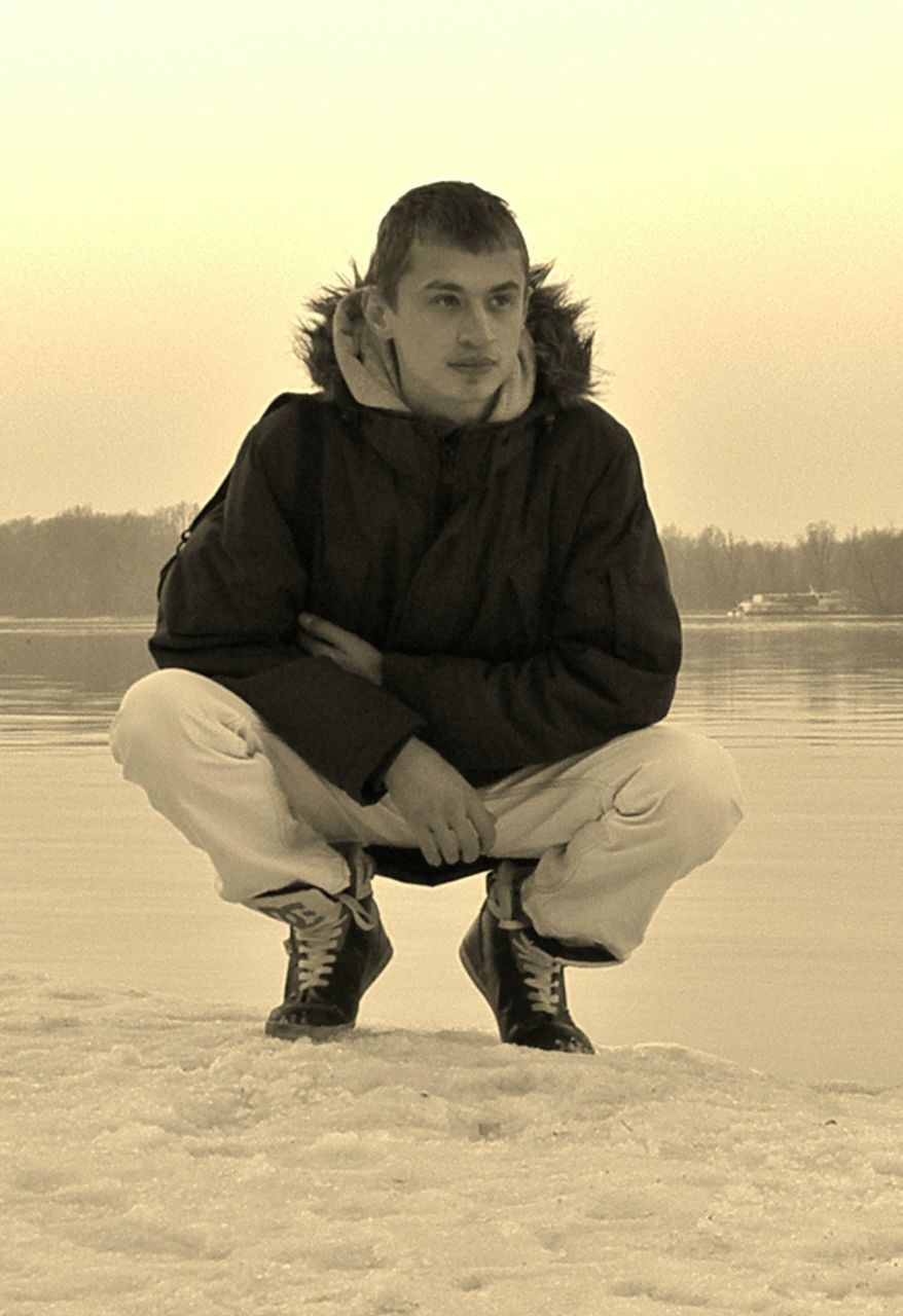 Владимир Петров | Киев