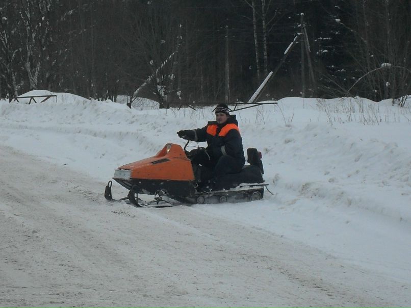 Влад Цветков | Кировск