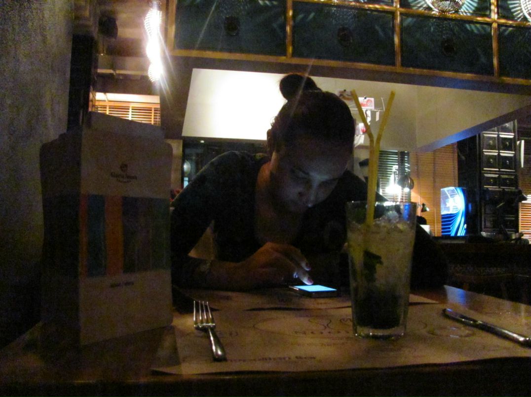 Динуля Пилецкая Солнышка | 