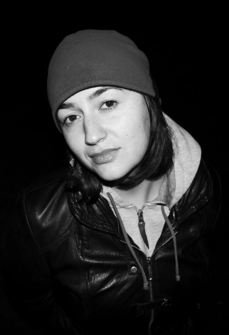 Юлія Мамед | Киев