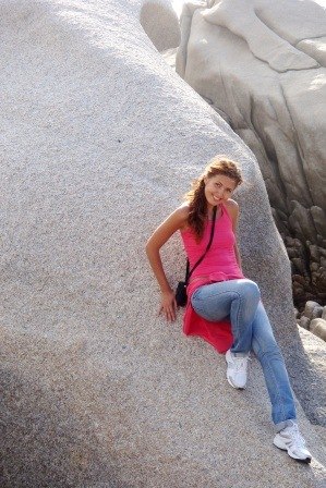 Irene Bordykova | Одесса