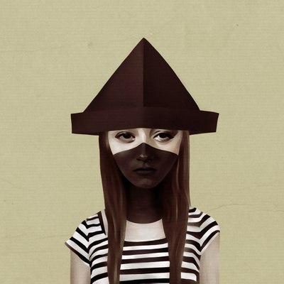 Марина Вилесова | Barcelona