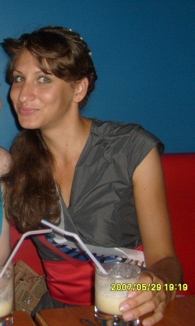 Юлия Савельева Сергеевна | Красноярск