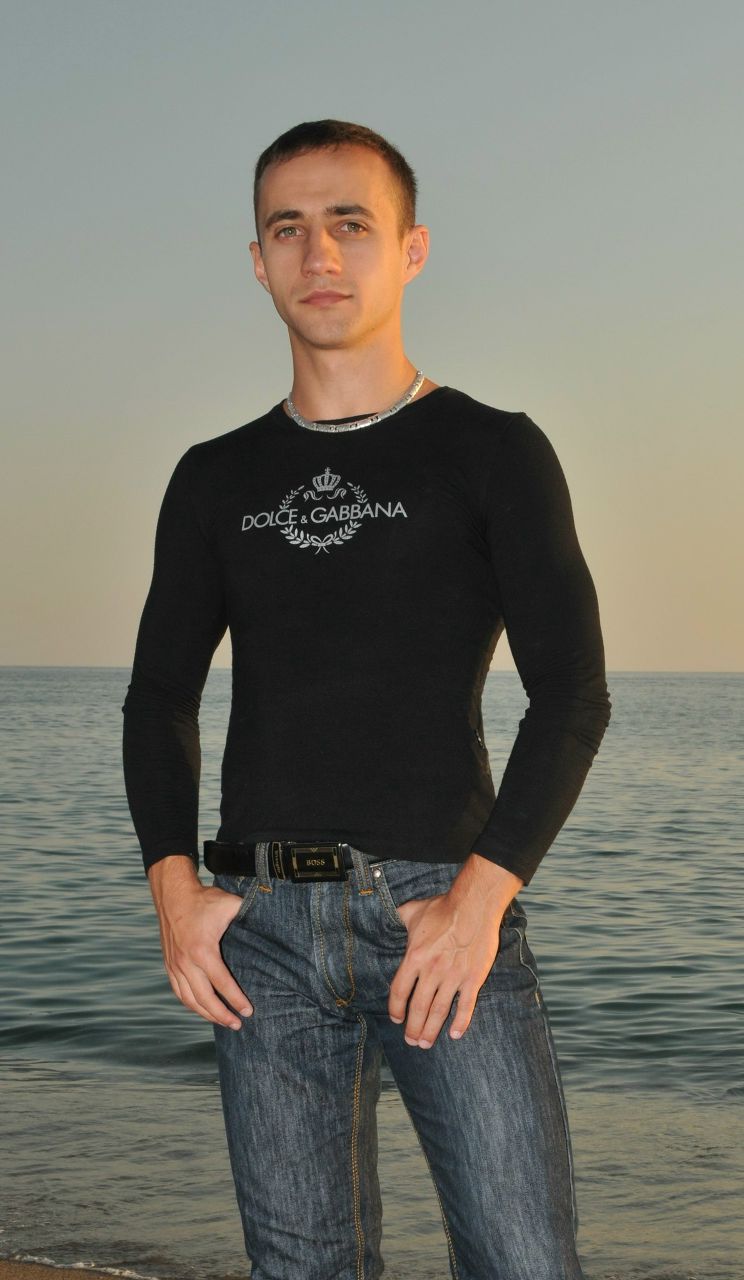 Женя Лазорів | Калуш