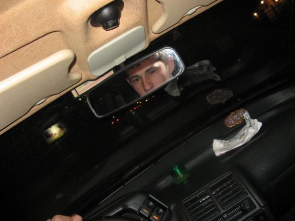 Дмитрий Пронин | Набережные Челны