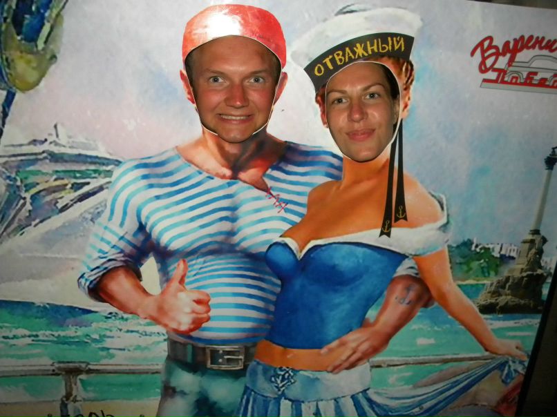 Александра Стоян ♔ | Shanghai