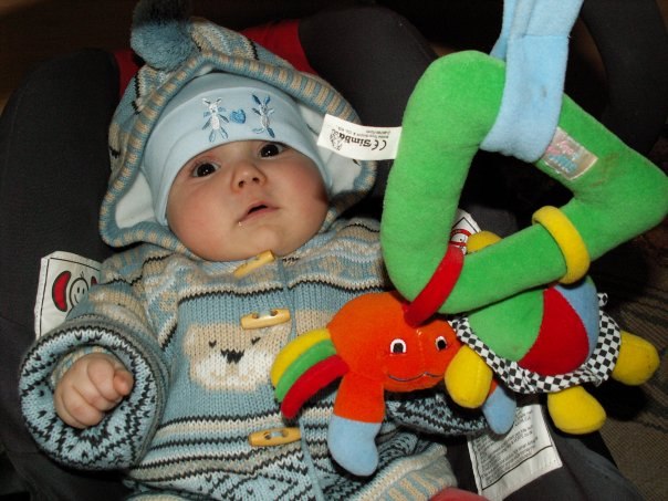 Эдик Яцук | Москва