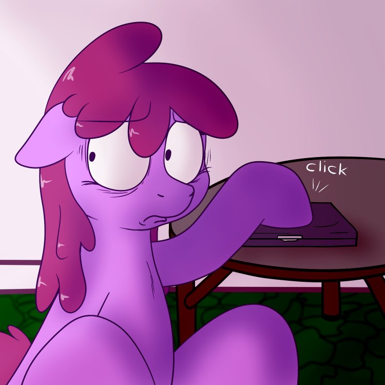 Berry Punch | Pony Springs