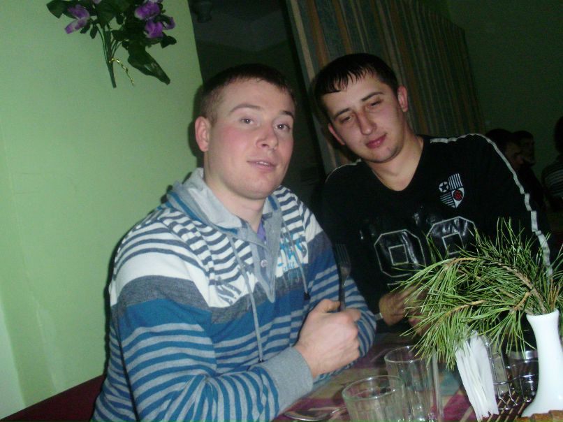 Руслан Пилипчук | Киев