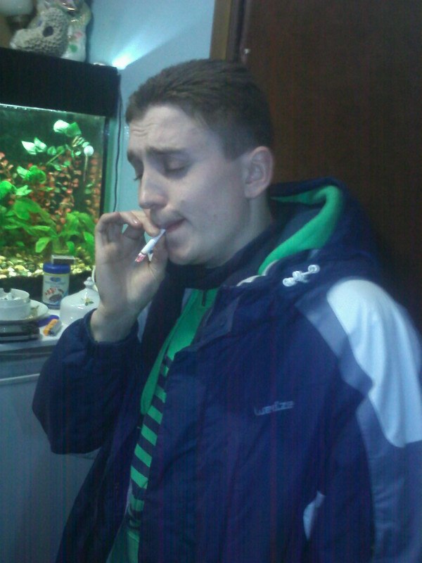 Виталий Дрёмов | Москва