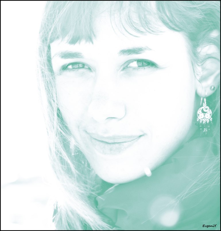 Надежда Медведева | Нижний Новгород