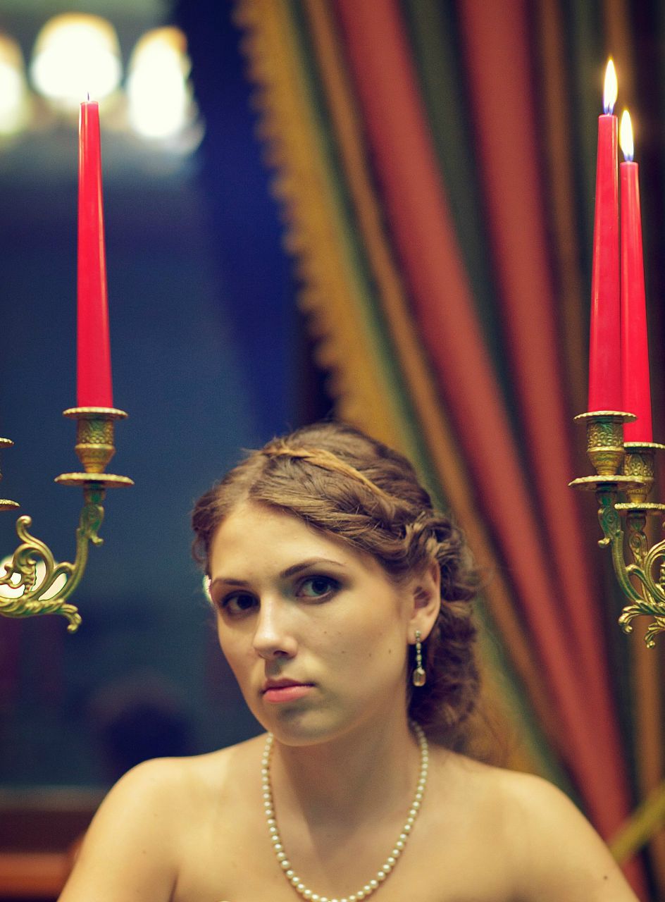 Катерина Романова | Тольятти