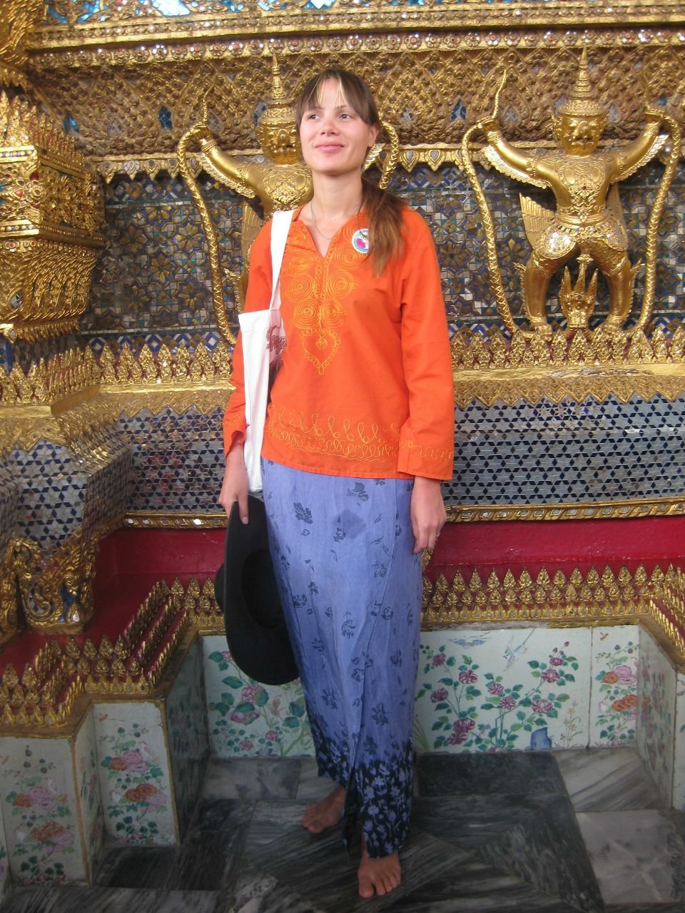 Александра Корбанова | Самара