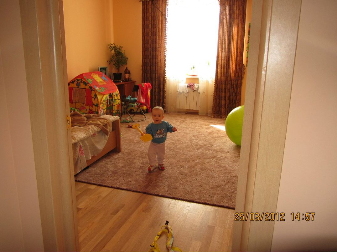 Анастасия Сагун | Москва