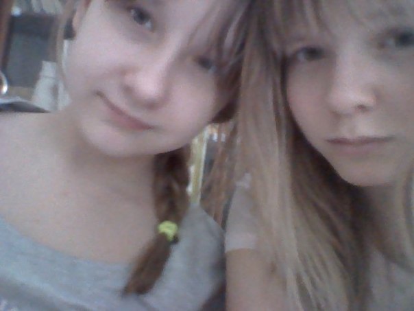 Вероника Голощук | 