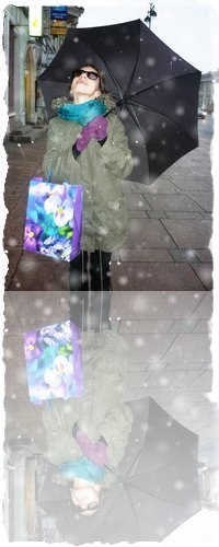 Юна Тимошенко | Санкт-Петербург