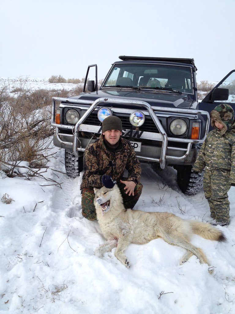 Дмитрий Хайдуков | Алматы